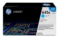 Logo Toner cyan hp pour colorlaserjet 5500 698605
