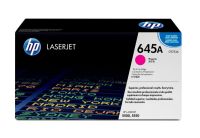 Logo Toner magenta hp pour colorlaserjet 5500 698607