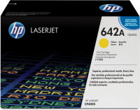 Logo Toner hp jaune                 ti sls 1. clj cp4005 7500 pages 327162