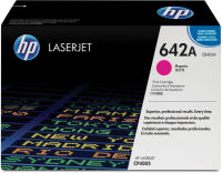 Logo Toner magenta hp               ti sls 1. clj cp4005 7500 pages 327163