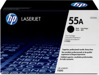Logo Toner noir std pour hp p3015 459732