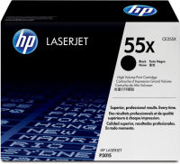 Logo Toner 12500 pages pr laserjet 3015 a63563