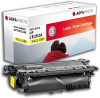 Logo Toner jaune cp 4520 452820