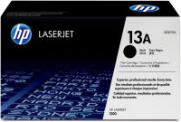 Logo Toner noir hp std pour lj 1300/n 686354