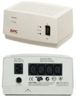 Logo Stabilisateur de tension apc line air 1200va 720503