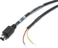 Logo Cable contact sec a21135