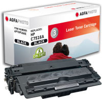 Logo Toner noir hp 12000p pour lj 5200 682873