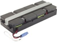 Logo Kit batterie 4 elements exide powersafe ep 1234w p/onduleur apc sm2000va a06895