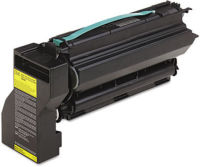 Logo Toner pre grande capacite jaune 10000 pages pour 1764 340038