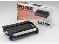 Logo Ruban noir brother pour fax 920/930/940/mfc925 380028