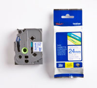 Logo Ruban 12mm noir/transp.brother pour ptouch 8e/500/2000..cdt 5 686410