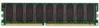 Logo 4gb (1x4gb)dual rank pc3-10600 cl9 ecc ddr3-1333 vlp rdimm 419739