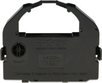 Logo Ruban noir epson pour lq 670/680/860 cdt 1/100 692660