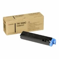 Logo Toner jaune kyocera pour fs-c5016n 686773