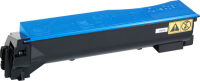 Logo Toner cyan kyocera 4000 pages 408120