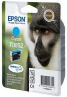 Logo Encre cyan s20/sx205/sx400 epson stylus:office bx300f / 390900