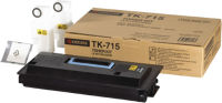 Logo Toner noir kyocera pour km km-3050/4050/5050 683426