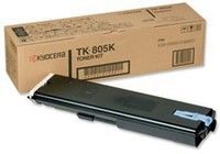 Logo Toner noir kyocera pour km-c850 231481