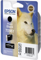 Logo Encre ultrachrome  k3 vm noire r2880 383107