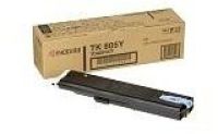 Logo Toner jaune kyocera pour km-c850 231482