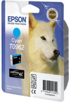 Logo Encre ultrachrome  k3 vm cyan r2880 383109