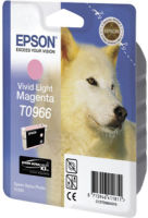 Logo Encre ultrachrome  k3 vm magenta clair r2880 383113