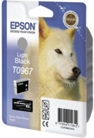 Logo Encre ultrachrome  k3 vm gris r2880 383114
