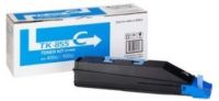 Logo Toner cyan taskalfa 400ci, 500ci 410828