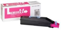 Logo Toner magenta taskalfa 400ci, 500ci 410827