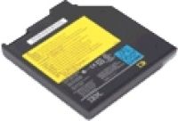 Logo Thinkpad advance ultrabay battery iii 450949