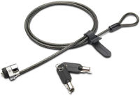 Logo Cable de securite kensington microsaver pour lenovo 730249