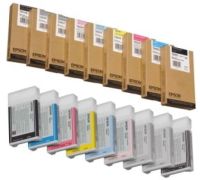 Logo Encre magenta stylus (220ml) 349545