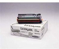 Logo Toner noir lexmark pour c710 (10000p) 669901