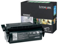 Logo Toner noir lexmark lrp pour optra t61x (10000p) 660230
