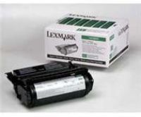 Logo Toner noir lexmark lrp ld pour optra t61x (25000p) 660231
