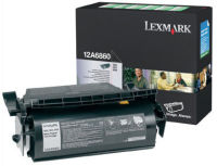 Logo Toner noir lexmark lrp pour t620/622/x620 (10000p) 691763