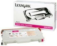 Logo Toner magenta lexmark std pour c510 (3000p) 231151