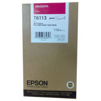Logo Encre magenta (110ml) 349600