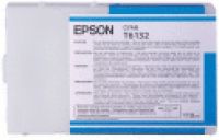 Logo Encre cyan  (110ml) a36569