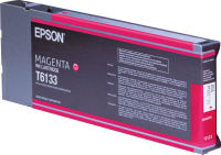 Logo Encre magenta epson (110ml) pour sp 4400/4450 349615