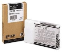 Logo Encre noir mat stylus pro 4400/4450/4880 (110ml) 349623