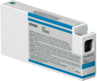 Logo Encre pigment cyan sp-7900/ 9900-700ml 406396