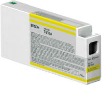 Logo Encre pigment jaune sp-7900/ 9900-700ml 469747