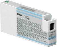 Logo Encre pigment cyan clair sp-7900/9900-700ml 469768