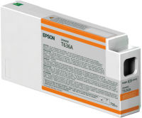 Logo Encre pigment orange sp-7900/ 9900-700ml 469755