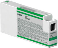 Logo Encre pigment vert sp-7900/ 9900-700ml 469756