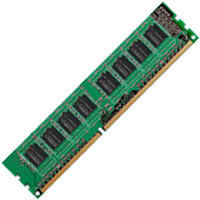 Logo Memoire 4go ddr3-1066 pc3-8500 rg q ecc 464453