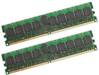 Logo Hp 8gb reg pc2-6400 2x4gb lp kit                               it 403587