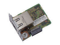 Logo Hp dl320/ml330g6 ilo2 port kit 421399