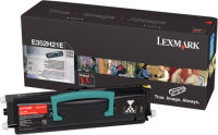 Logo E350, e352 cartouche toner haute capacit q10997